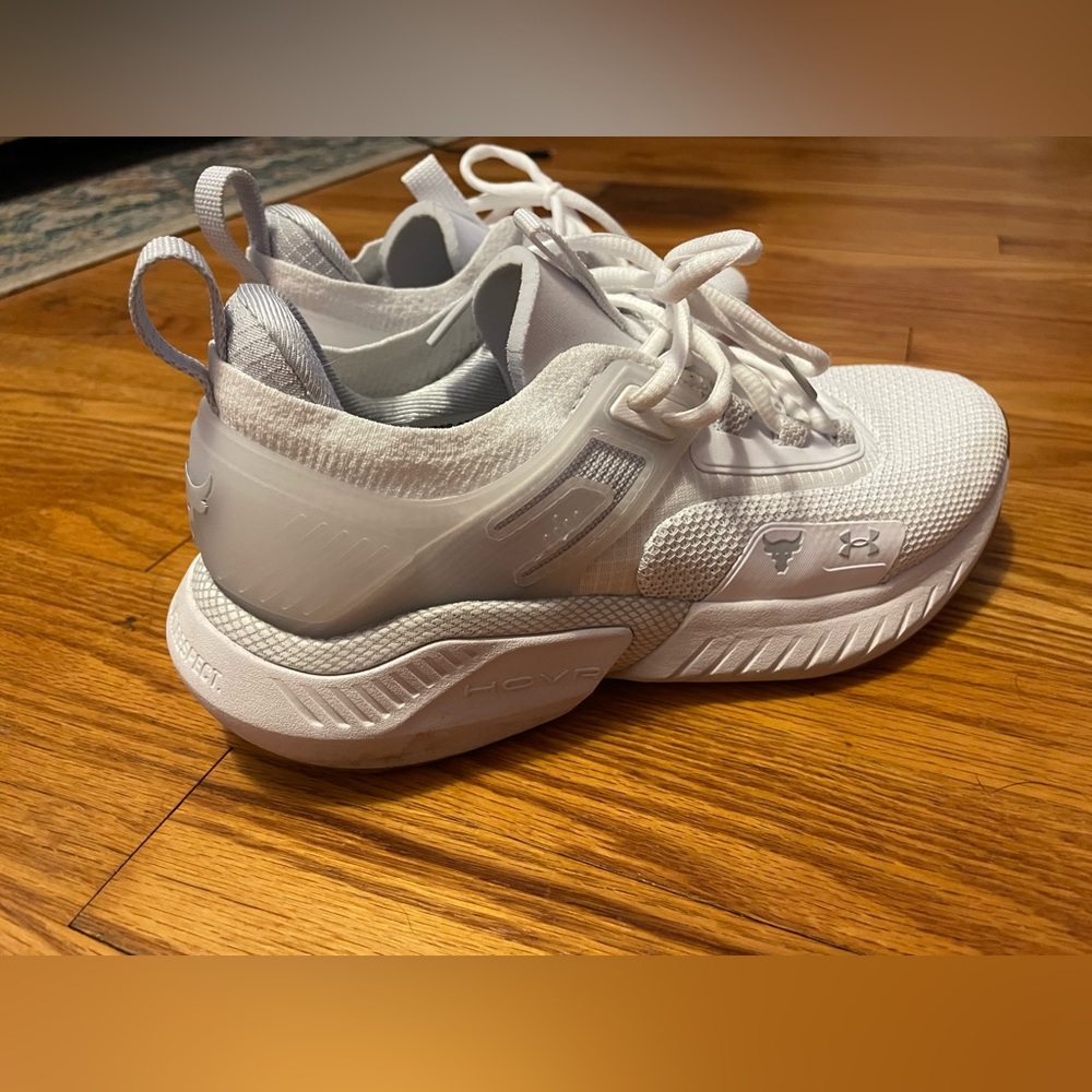 Women’s Project Rock 5